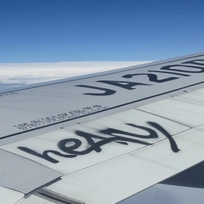 ヘビーのジャケット写真