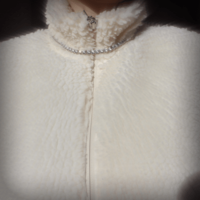 アイシーのジャケット写真