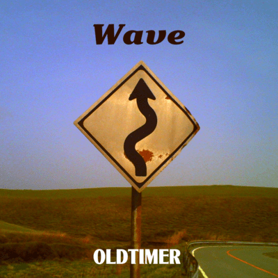Waveのジャケット写真