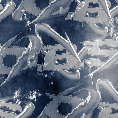 O.B.S 9 Front Cover
