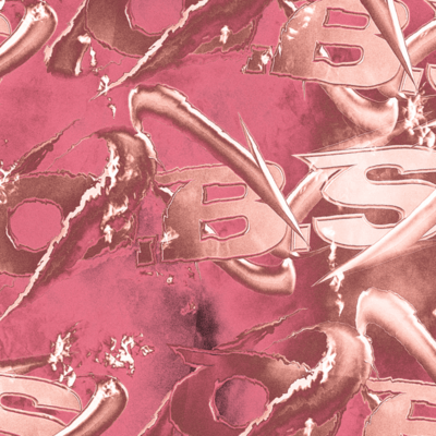 O.B.S 10 Front Cover