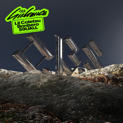 SIX SENSE Front Cover