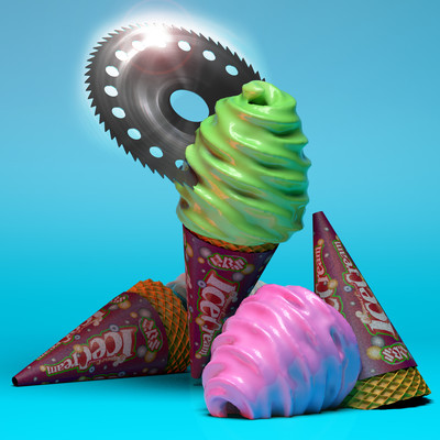 O.B.S vol.6のジャケット写真