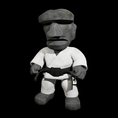 Kataiishiのジャケット写真