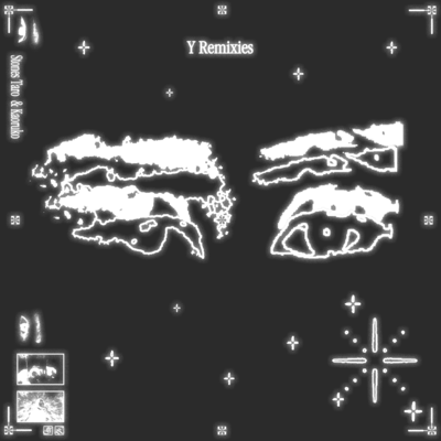 Y Remixes (Remix) Front Cover