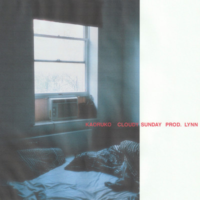 CLOUDY SUNDAYのジャケット写真