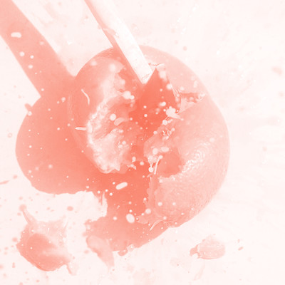 minute maid (Lil'Yukichi Remix) Front Cover