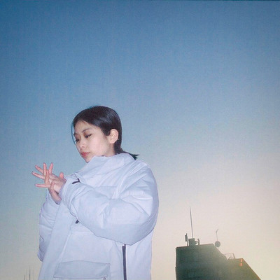 MERCURYのジャケット写真