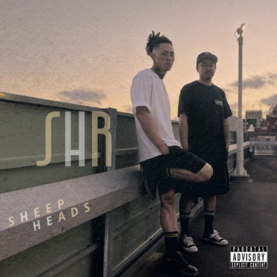 SHR Front Cover