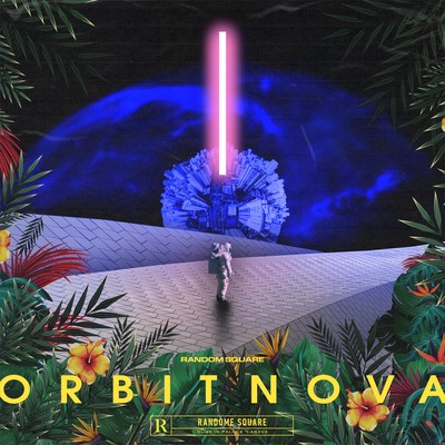 ORBIT NOVA Front Cover