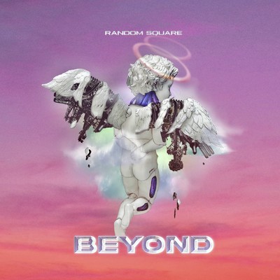 BEYONDのジャケット写真