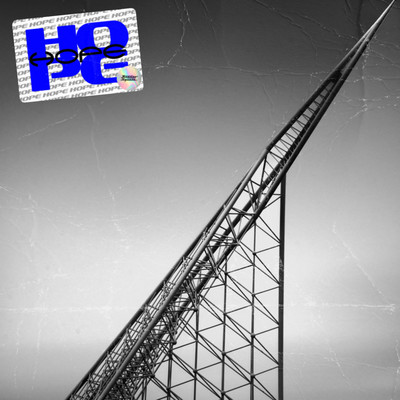 HOPE Front Cover