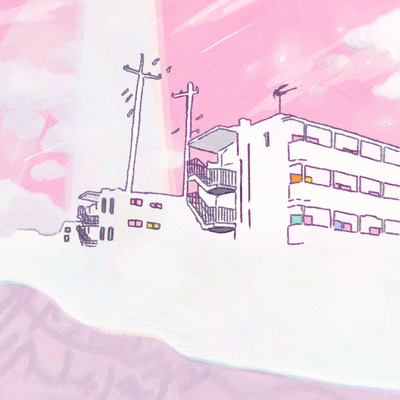 キャトルミューティレーションのジャケット写真