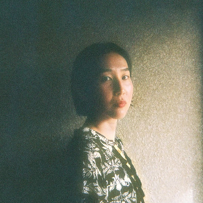 Ylang Ylangのジャケット写真