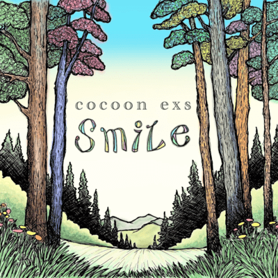 Smile Front Cover