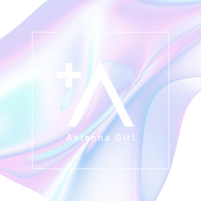 +A -PLUS A-のジャケット写真