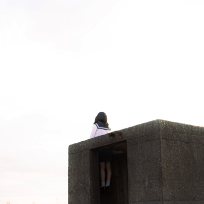 sotsugyoのジャケット写真