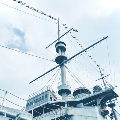 マリアージュのジャケット写真