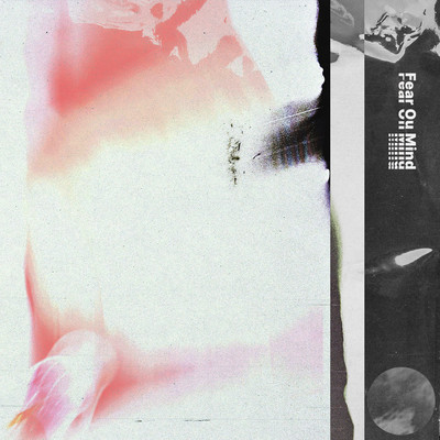 Fear Ou Mind Front Cover