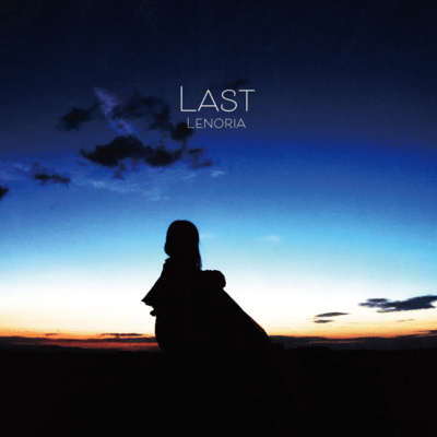 Lastのジャケット写真