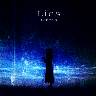 Lies Front Cover