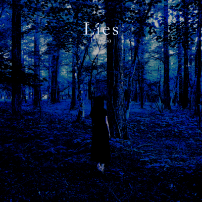 Lies (feat. vvasavi) Front Cover