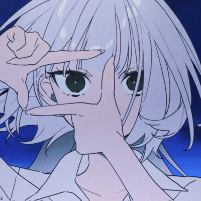 イルミナのジャケット写真