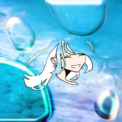 すぐに忘れてね。のジャケット写真