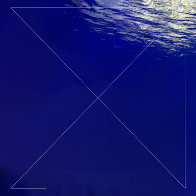 Rainblue Umbllera Front Cover