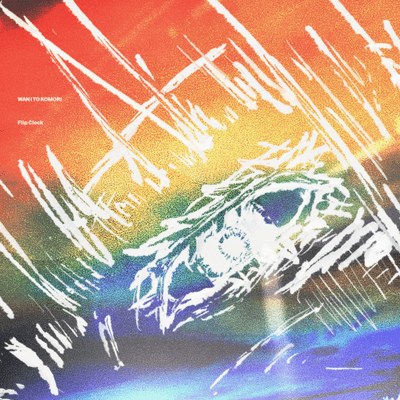 Flip Clockのジャケット写真