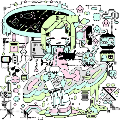 Favor/swim Front Cover