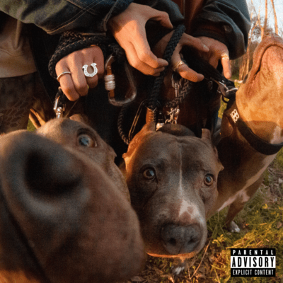 READY 4のジャケット写真