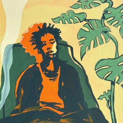 Imagineのジャケット写真