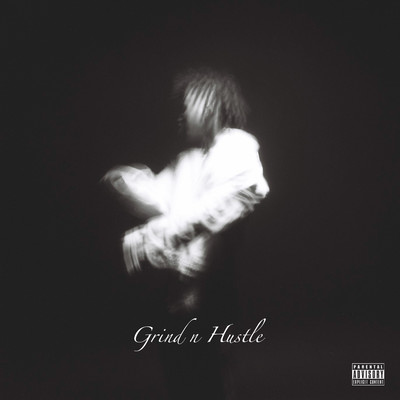 Grind n Hustle Front Cover
