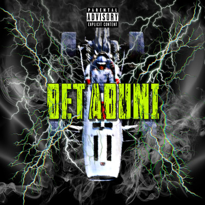 BETABUMI Front Cover