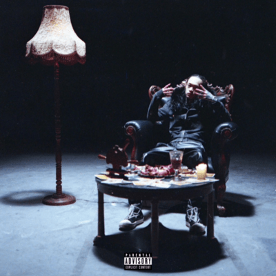 Gen of death (feat. Yvng Patra) Front Cover