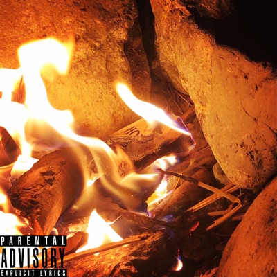 LAB in GARAGE Front Cover