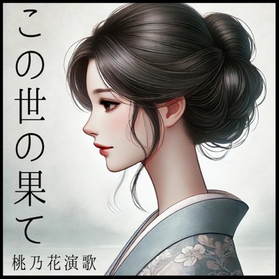 この世の果てのジャケット写真