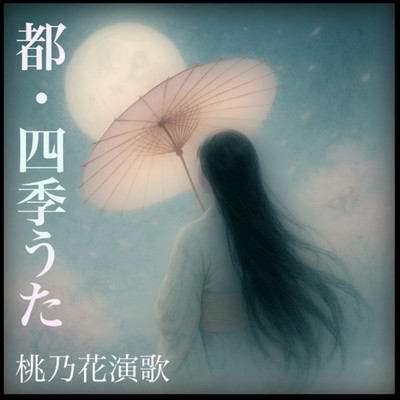 miyakoshikiuta Front Cover