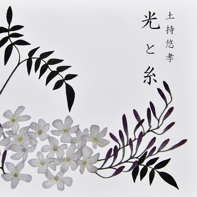 Light and thread Front Cover