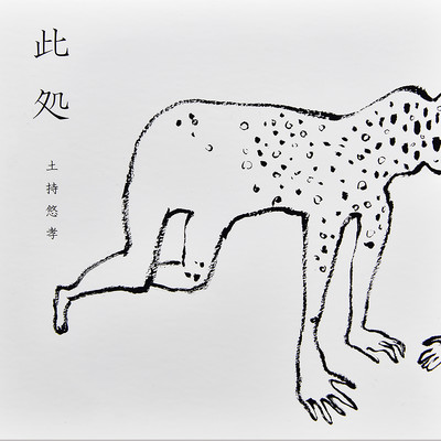 Here Front Cover