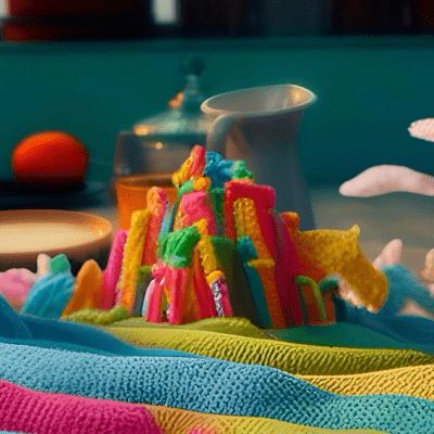 everyday Front Cover