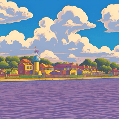 FURUSATO Front Cover