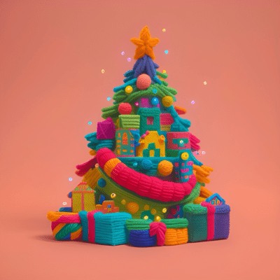 Happy Treeのジャケット写真