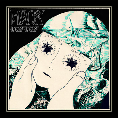 Hack Front Cover