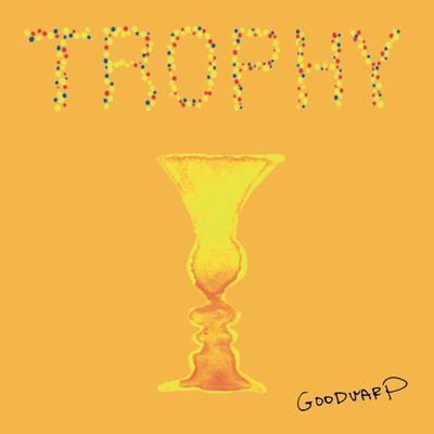 TROPHY Front Cover