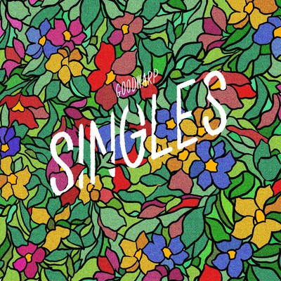 SINGLES Front Cover