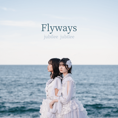 Flywaysのジャケット写真