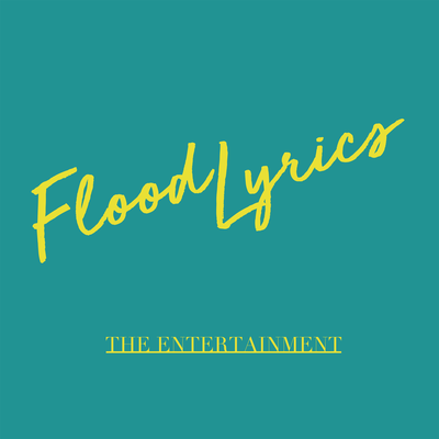 THE ENTERTAINMENT Front Cover