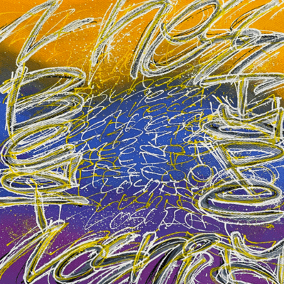 ~ ness Beat Tape Front Cover